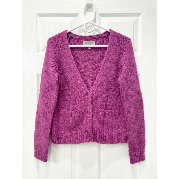 Urban Outfitters Ecote Cardigan - Picture 1 of 11